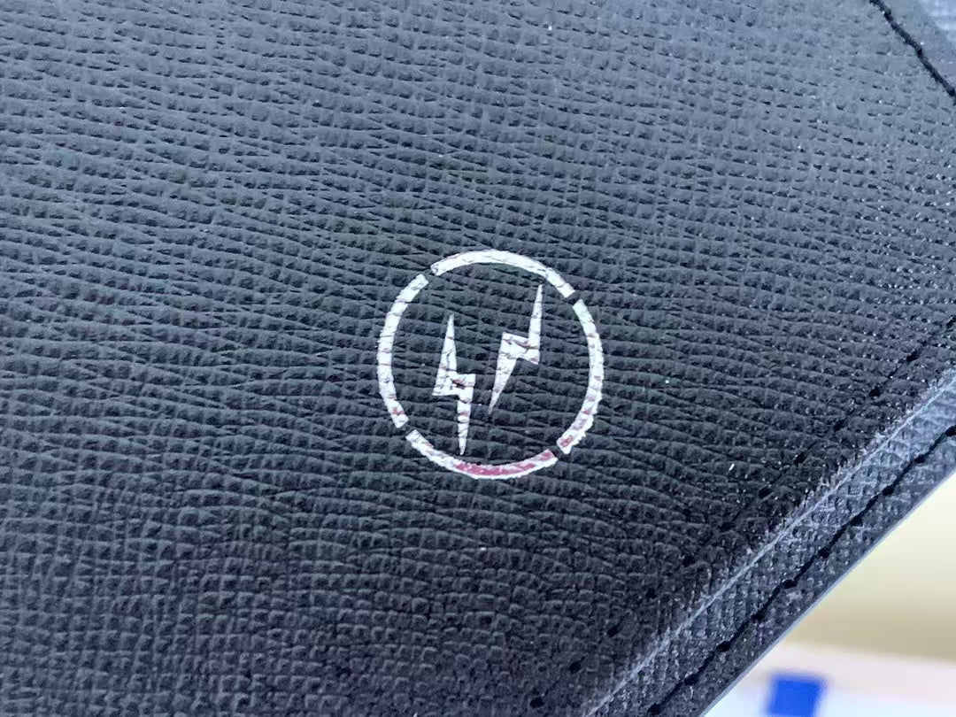 Portefeuille/pochette de luxe