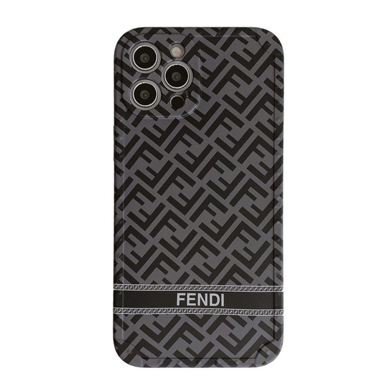 Fen Classic iPhone-cover