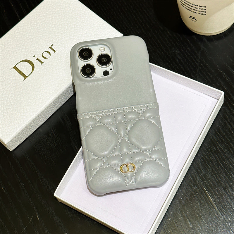 Madingas odinis iPhone dėklas