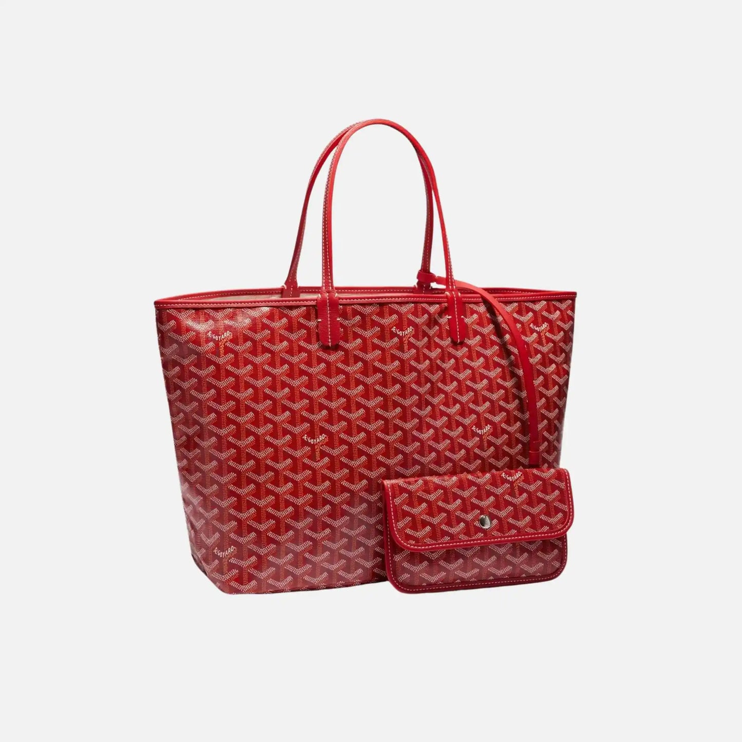 Bolso tote geométrico de lujo parisino – Elegante & Versátil 008