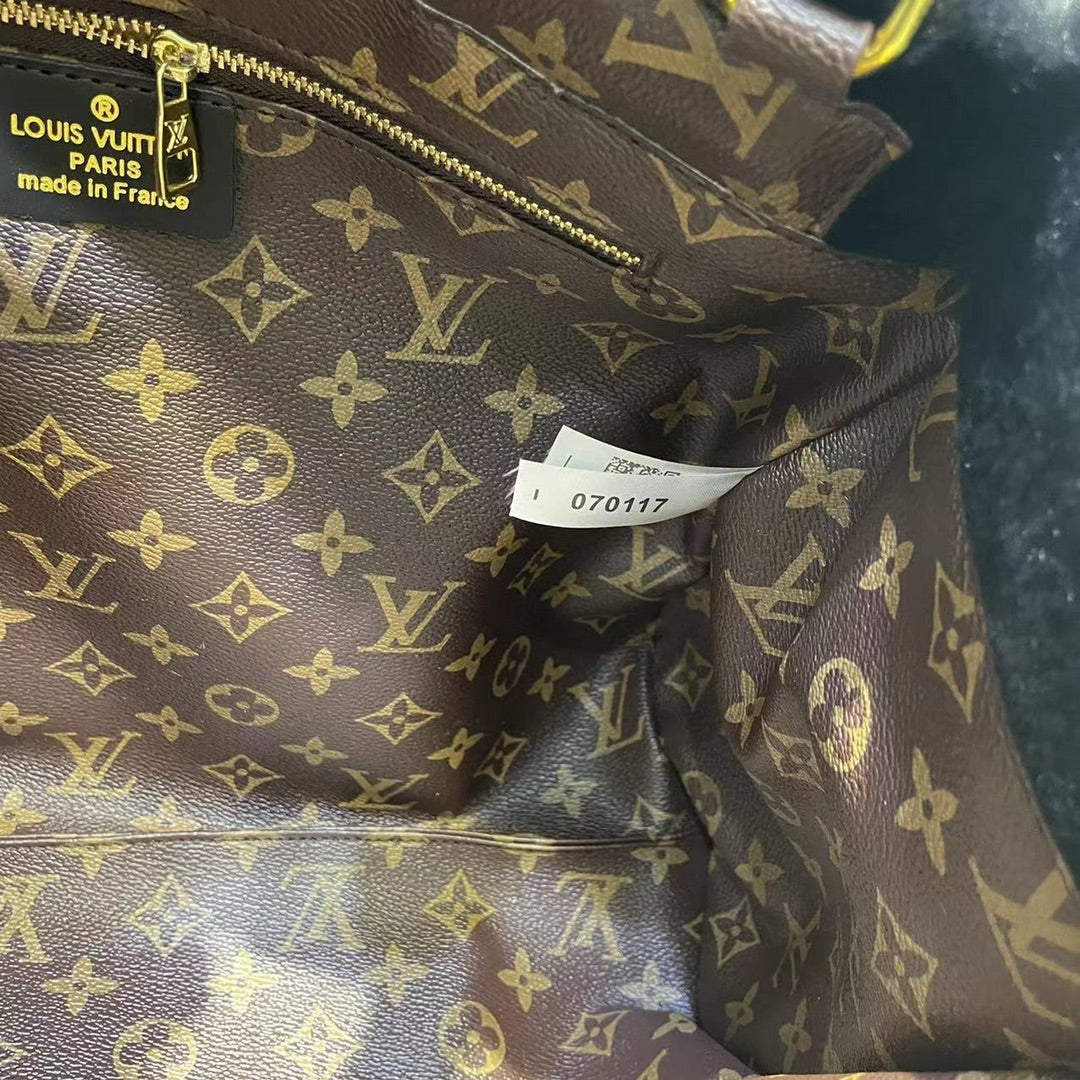Uusi tulokas: Trendikäs It Bag – välttämätön muodin peruskappale