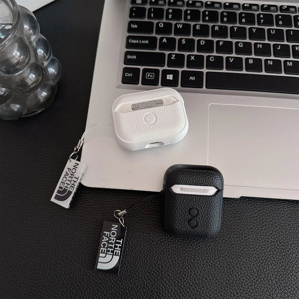 Pouzdro na AirPod Lichee Grain TNF