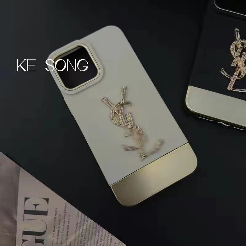 Custodia per iPhone lucida