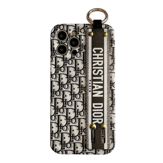 Modische iPhone-Hülle mit Armband