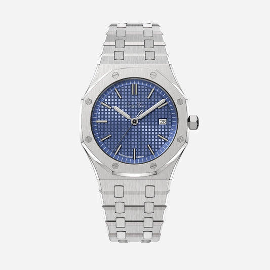 Luxusní mechanické hodinky Oceanus