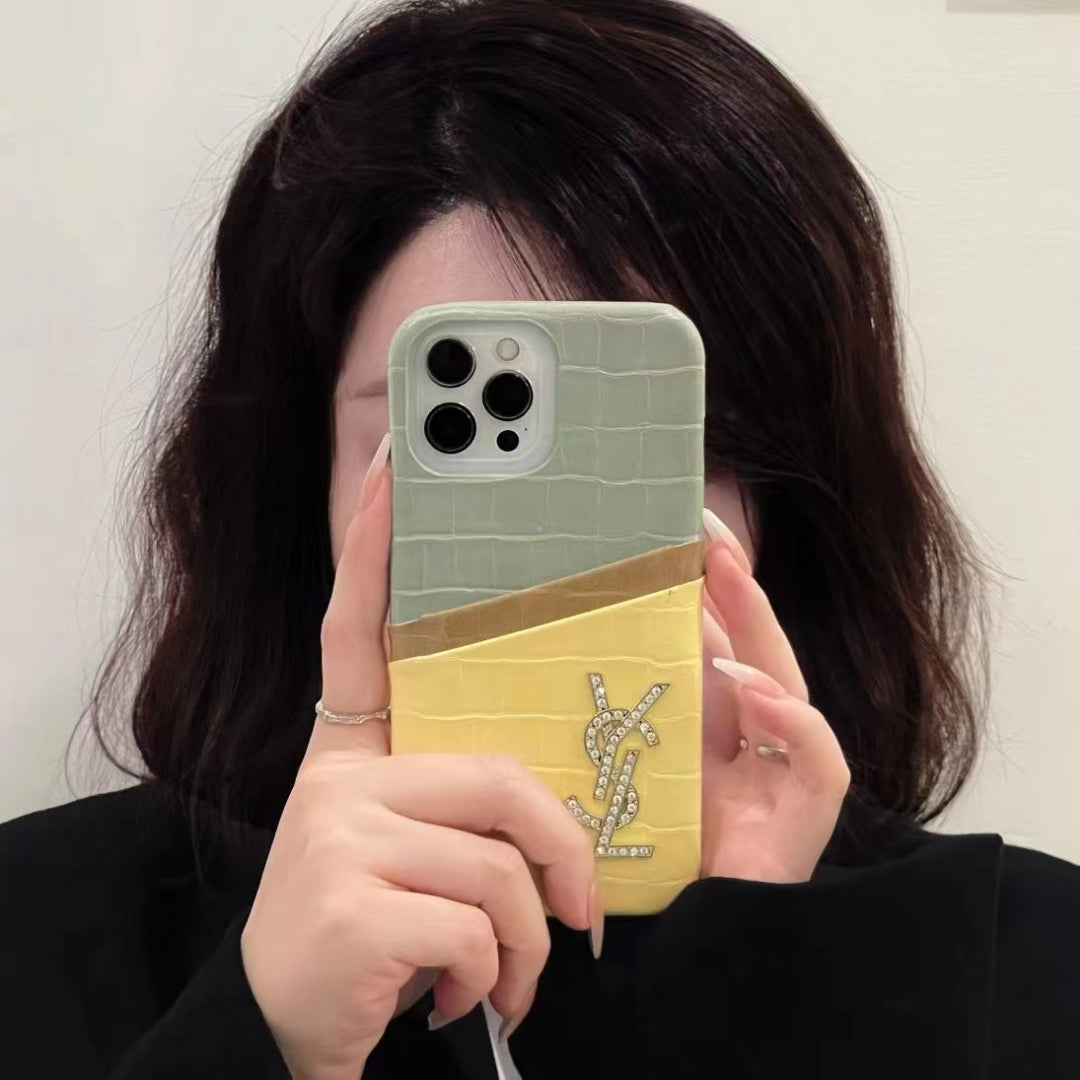 Luxusní obaly na iPhone