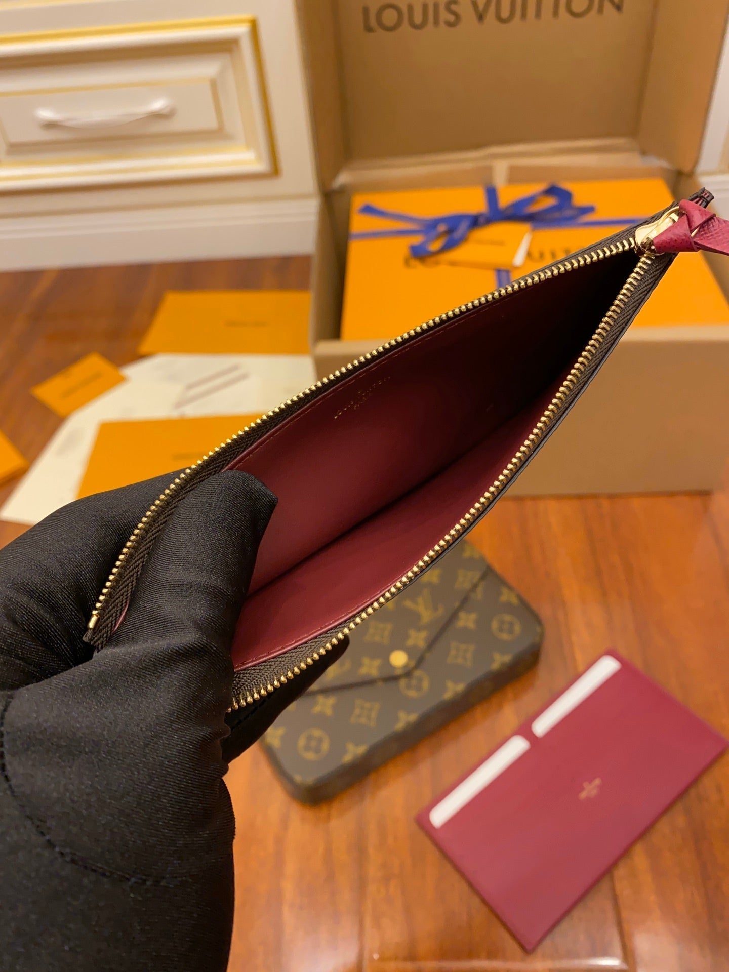 Modetaschen