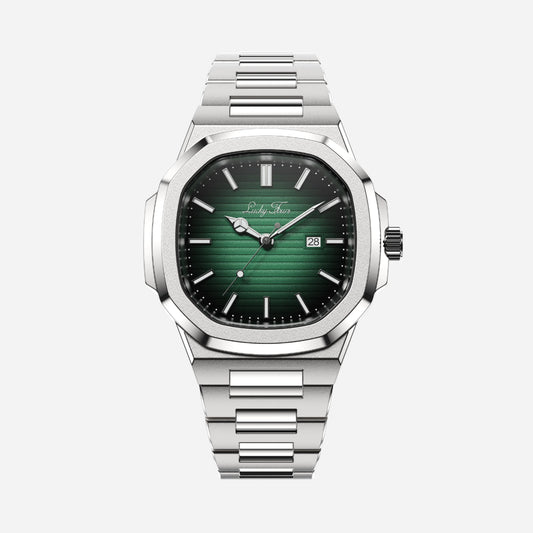 Luxusní mechanické hodinky Caspian