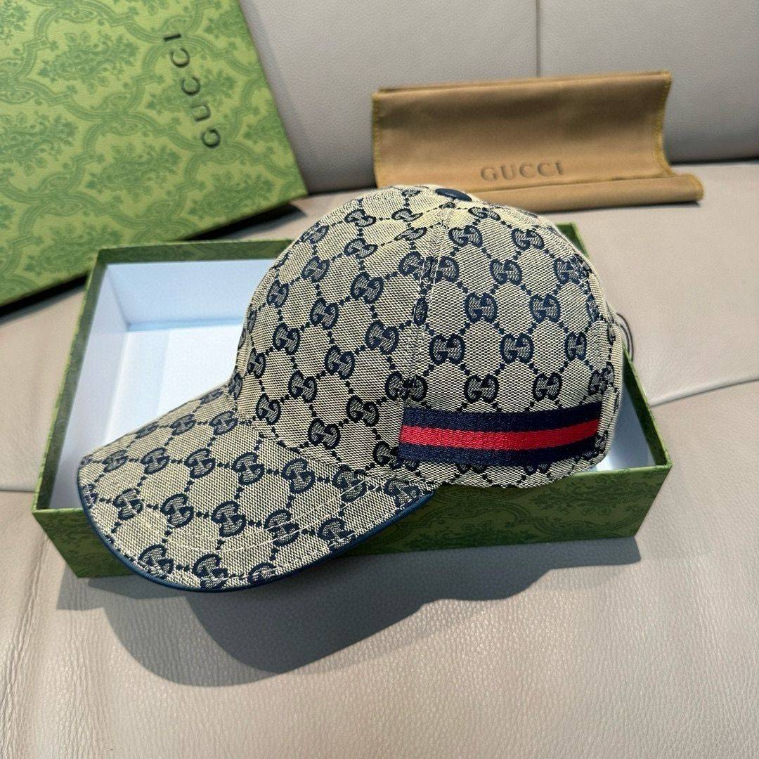 Classic Hat