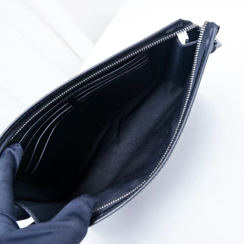 Urban Monogram Clutch 016