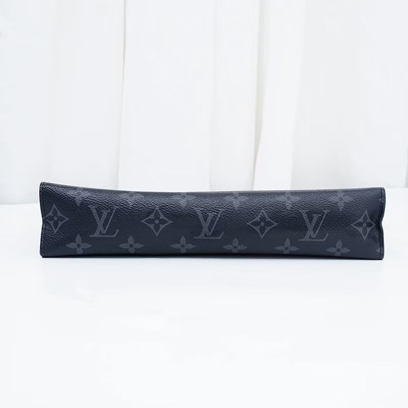 Urban Monogram Clutch 016