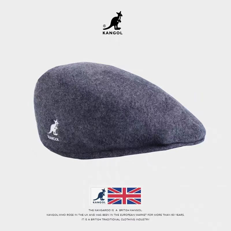 Invincible versatile hat (unisex style)