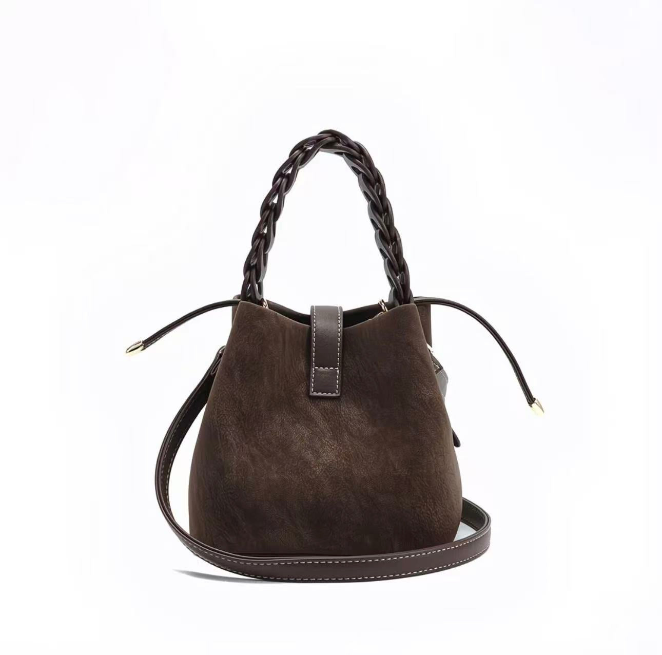 Elegante koreanische Feen-Beuteltasche
