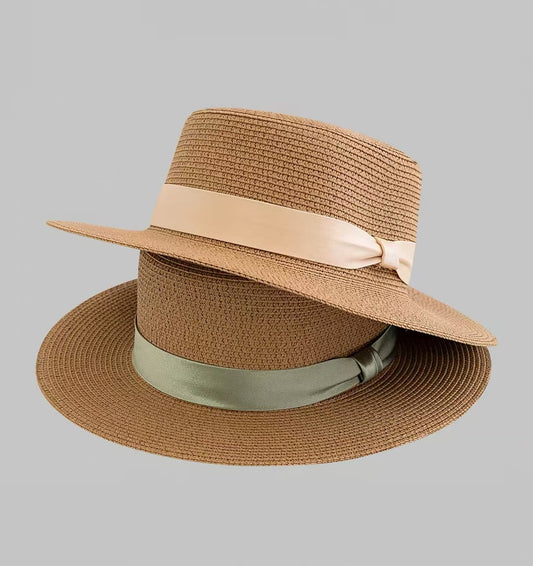 Monipuolinen & tyylikäs hattu (unisex-tyyli)