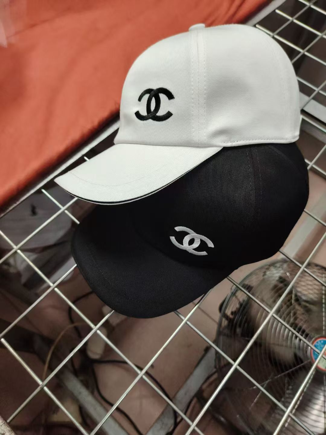 Luxury stylish baseball hat-X