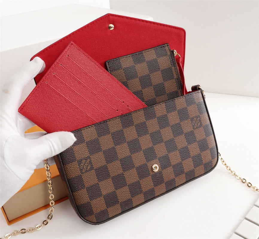 Modetaschen