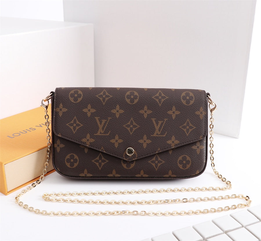 Modetaschen