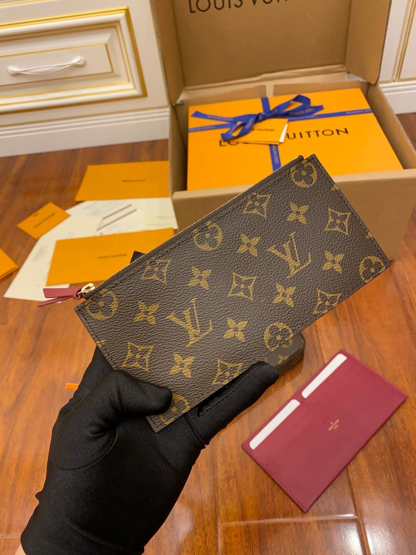 Modetaschen