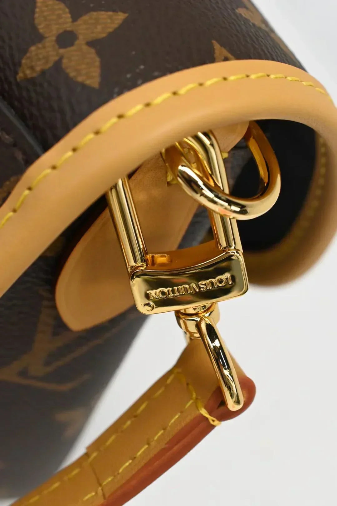 Vintage-geïnspireerde Box-handtas