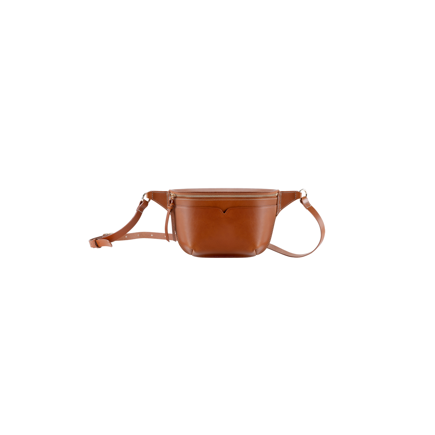 A bolsa tipo estilingue