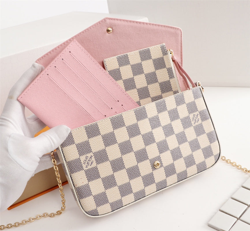 Modetaschen