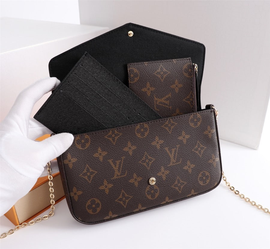 Modetaschen