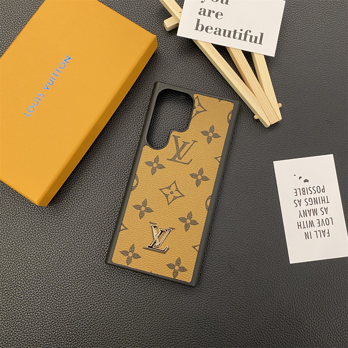 NIEUWE SAMSUNG GALAXY S-SERIE MOBIELE TELEFOON LOCKME TENDER BESCHERMHOESJES