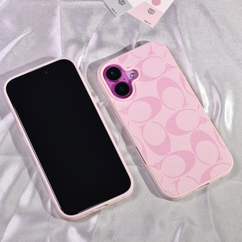 Ochranné pouzdro na iPhone z měkké kůže