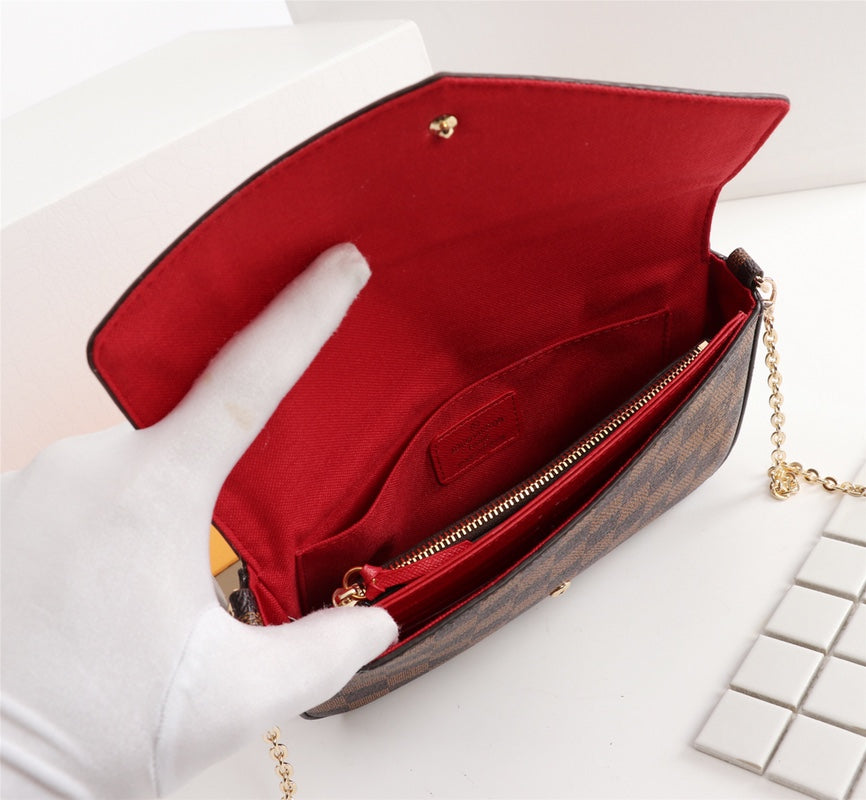 Modetaschen