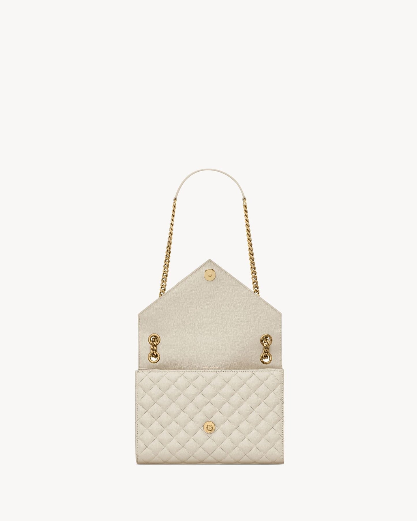 YL-Portafoglio con catena a busta