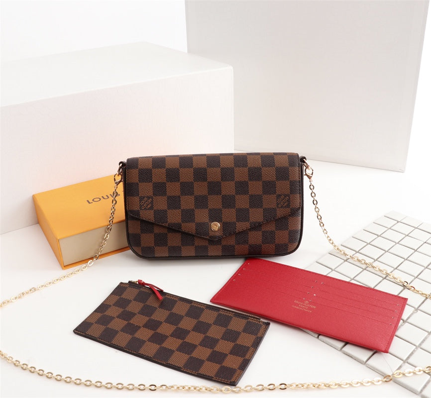 Modetaschen