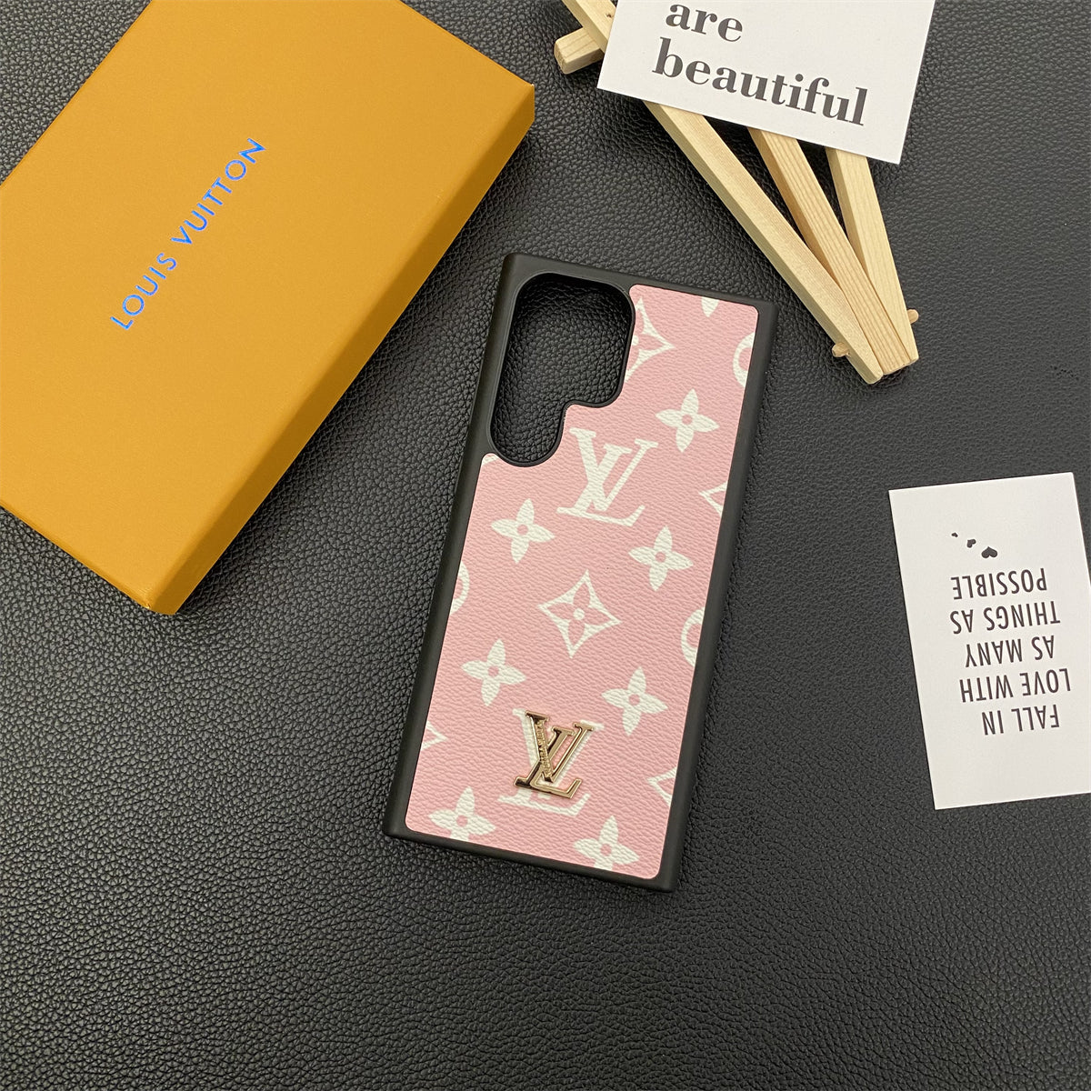 NIEUWE SAMSUNG GALAXY S-SERIE MOBIELE TELEFOON LOCKME TENDER BESCHERMHOESJES