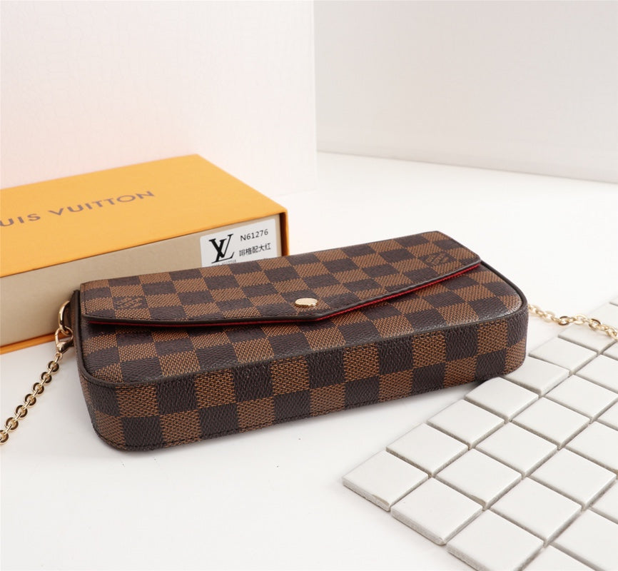 Modetaschen