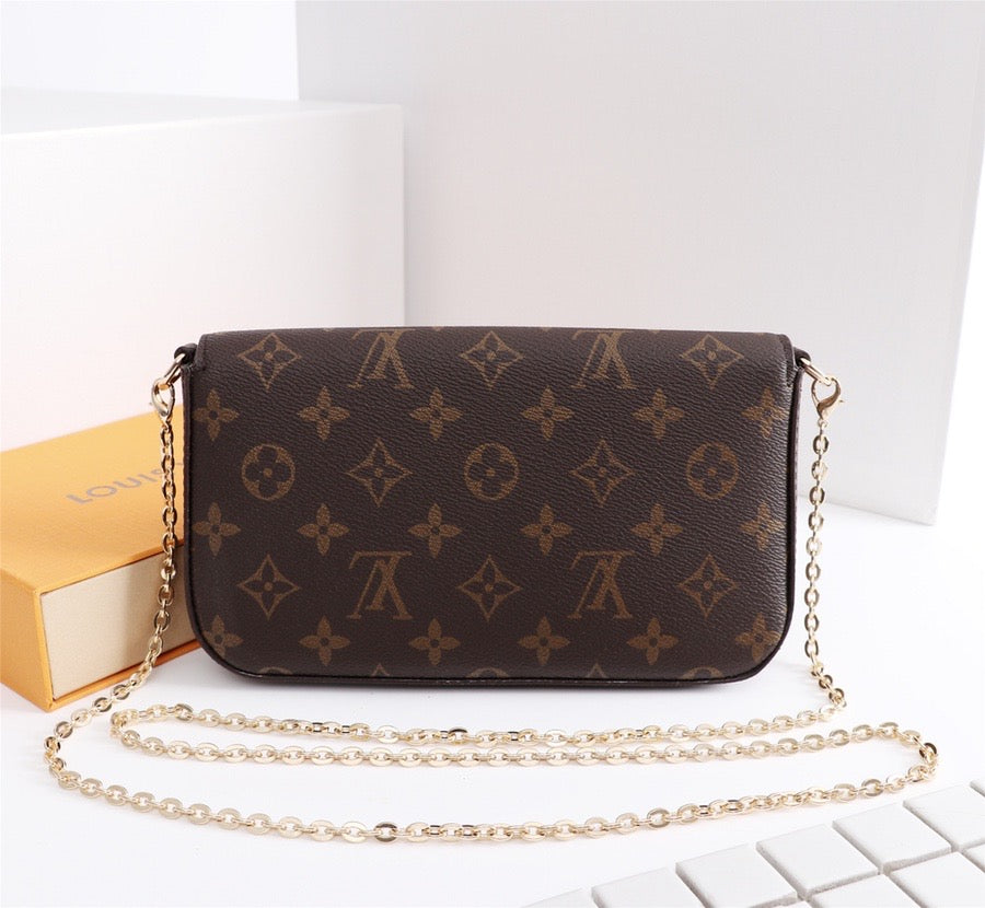 Modetaschen