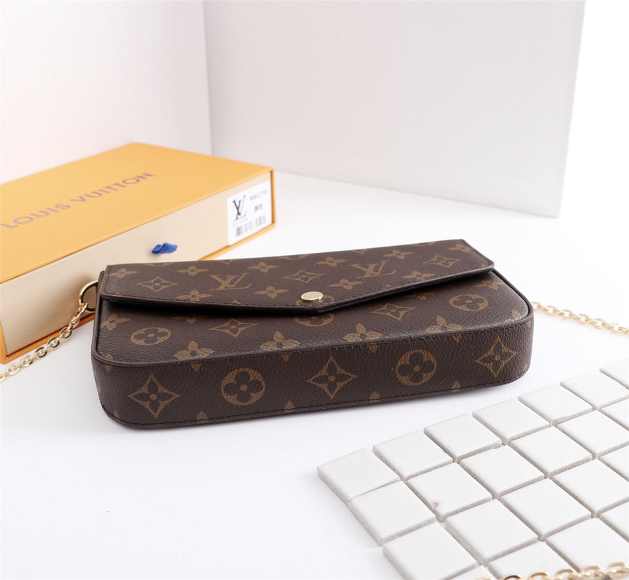 Modetaschen