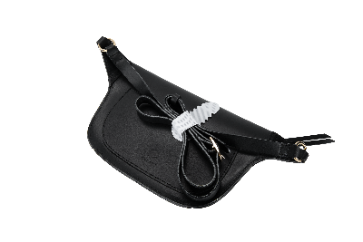 A bolsa tipo estilingue