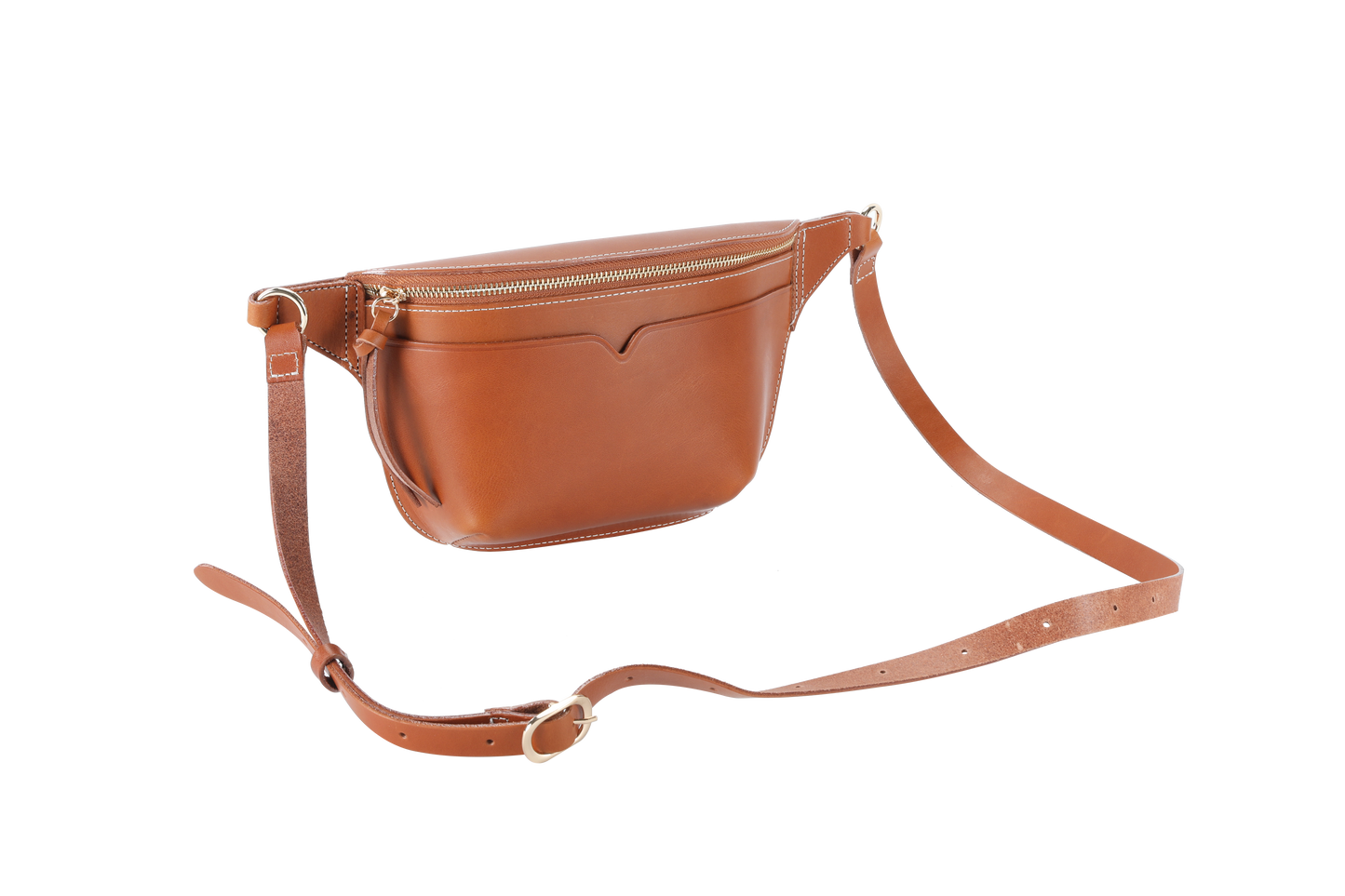 A bolsa tipo estilingue