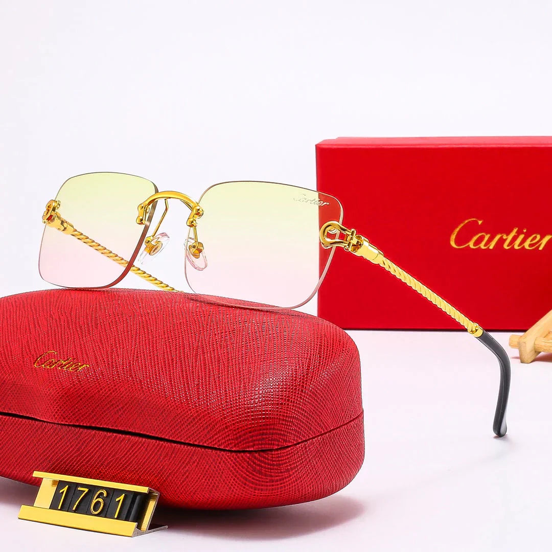 Coola, modesolglasögon 1761