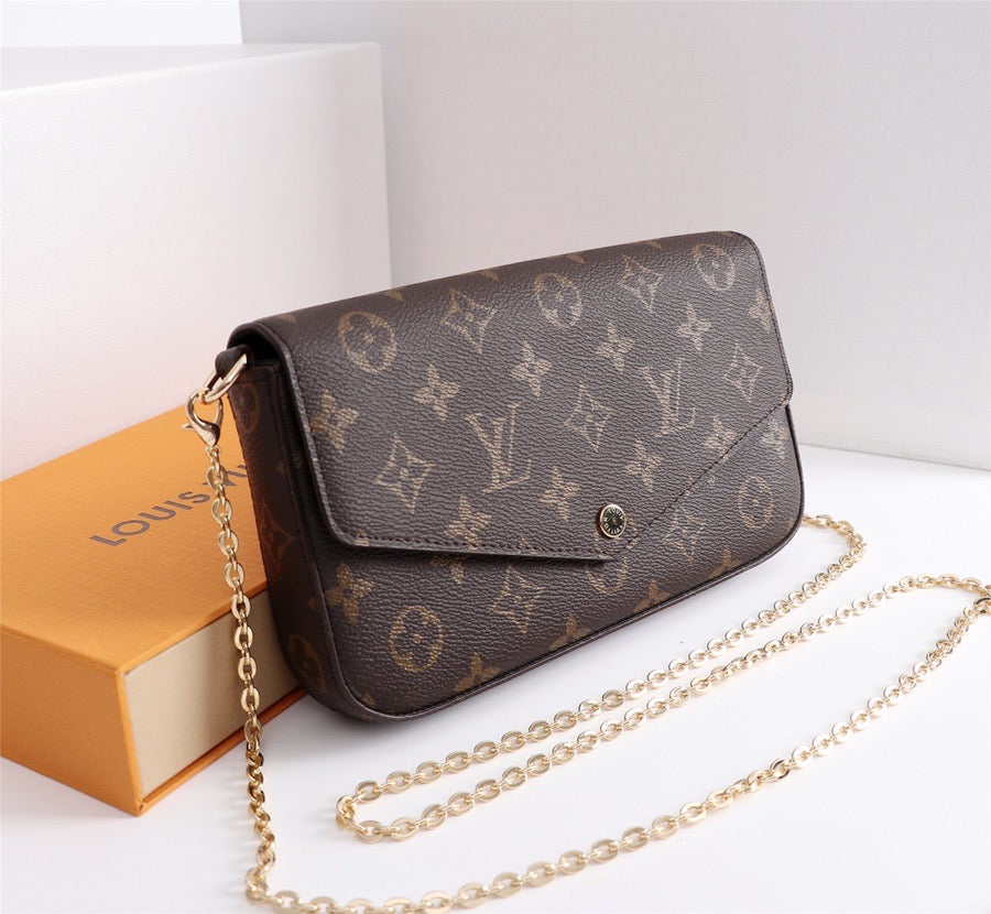 Modetaschen