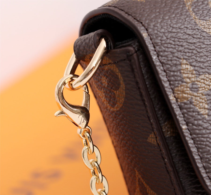 Modetaschen