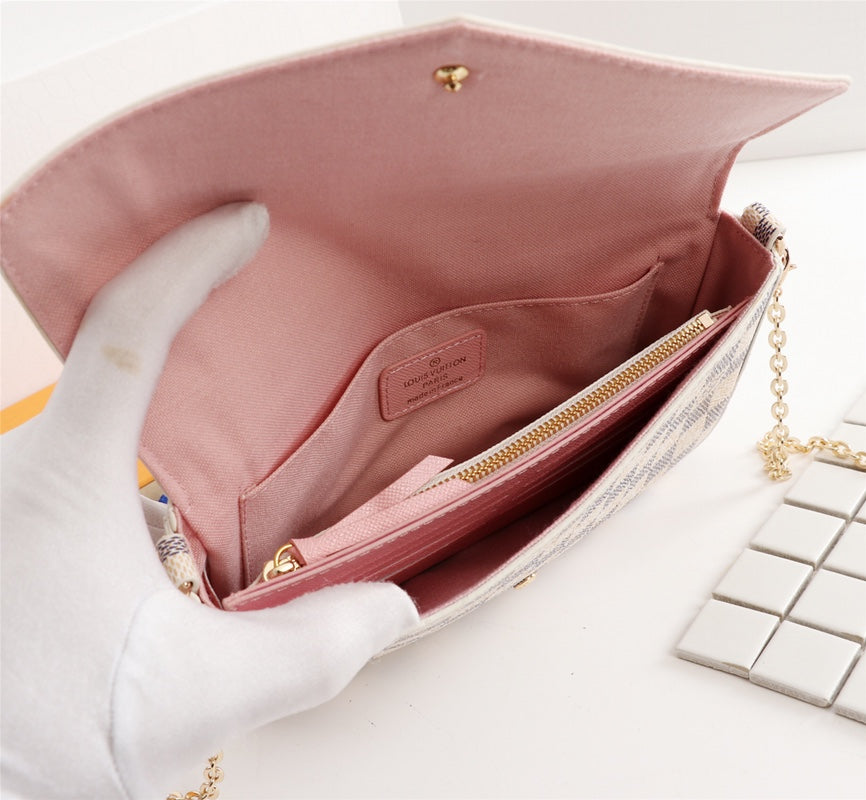 Modetaschen