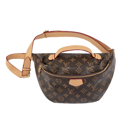 Marsupio alla moda
