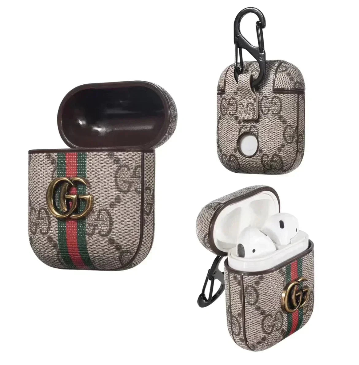 Custodie premium per AirPods