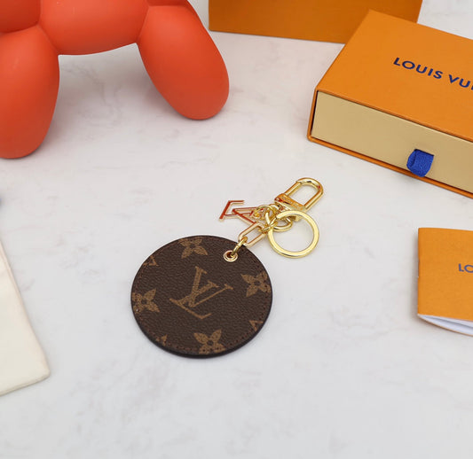 Luxuriöser Schlüsselanhänger