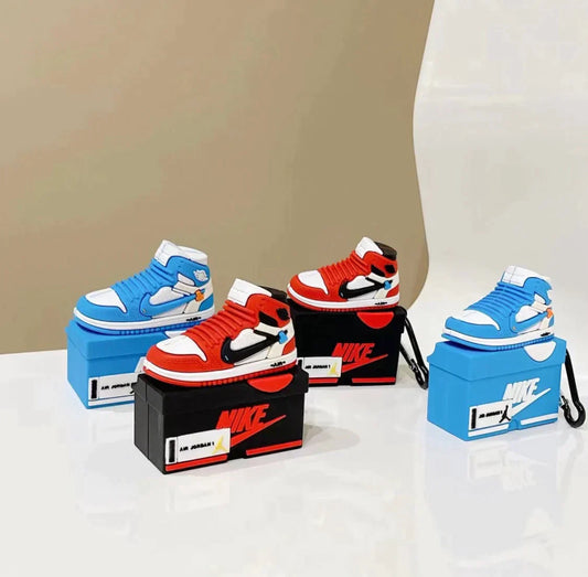 Etui na słuchawki Nike\jordan AirPods