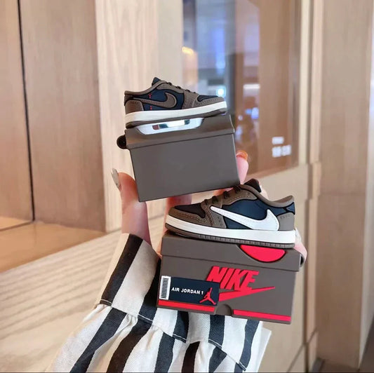 Pouzdra na sluchátka Nike\j AirPods