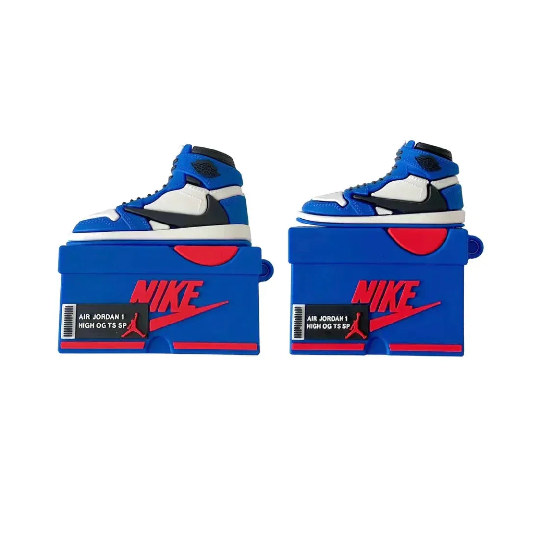 Pouzdra na AirPods Nike\jordan