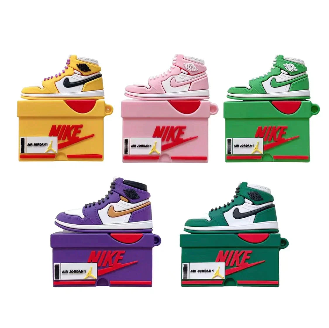 Etui na słuchawki Nike\jordan AirPods