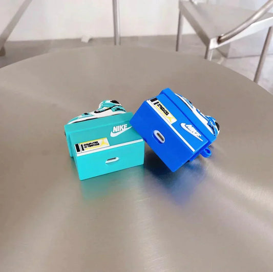 Etui na słuchawki Nike\jordan AirPods