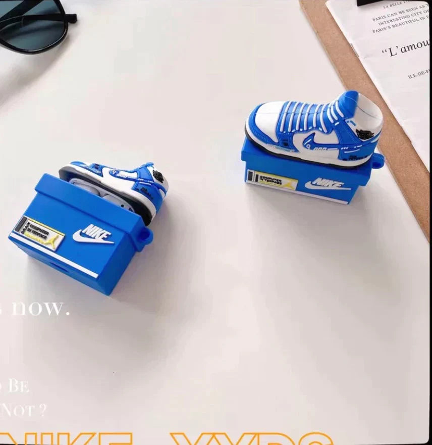 Etui na słuchawki Nike\jordan AirPods